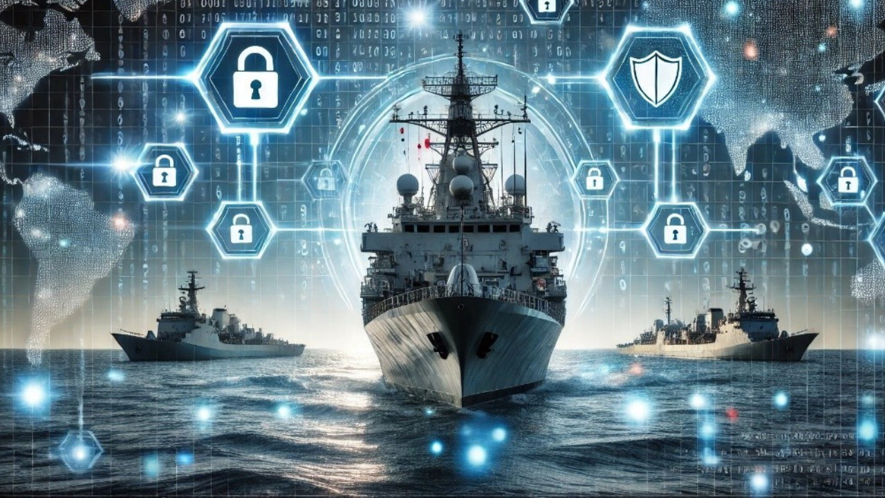 సముద్ర తీరానికి ‘ఏఐ’ భద్రత!